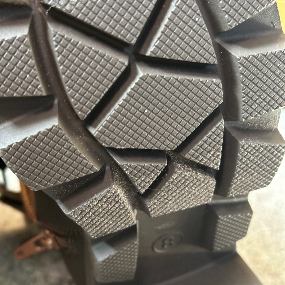 NWOT - Madden Girl Boots - Picture 9 of 11